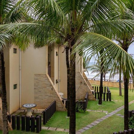 Вілла Beira Mar Salvador Bahia Brazil Climatizado Екстер'єр фото