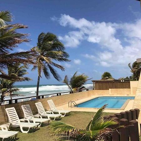Вілла Beira Mar Salvador Bahia Brazil Climatizado Екстер'єр фото