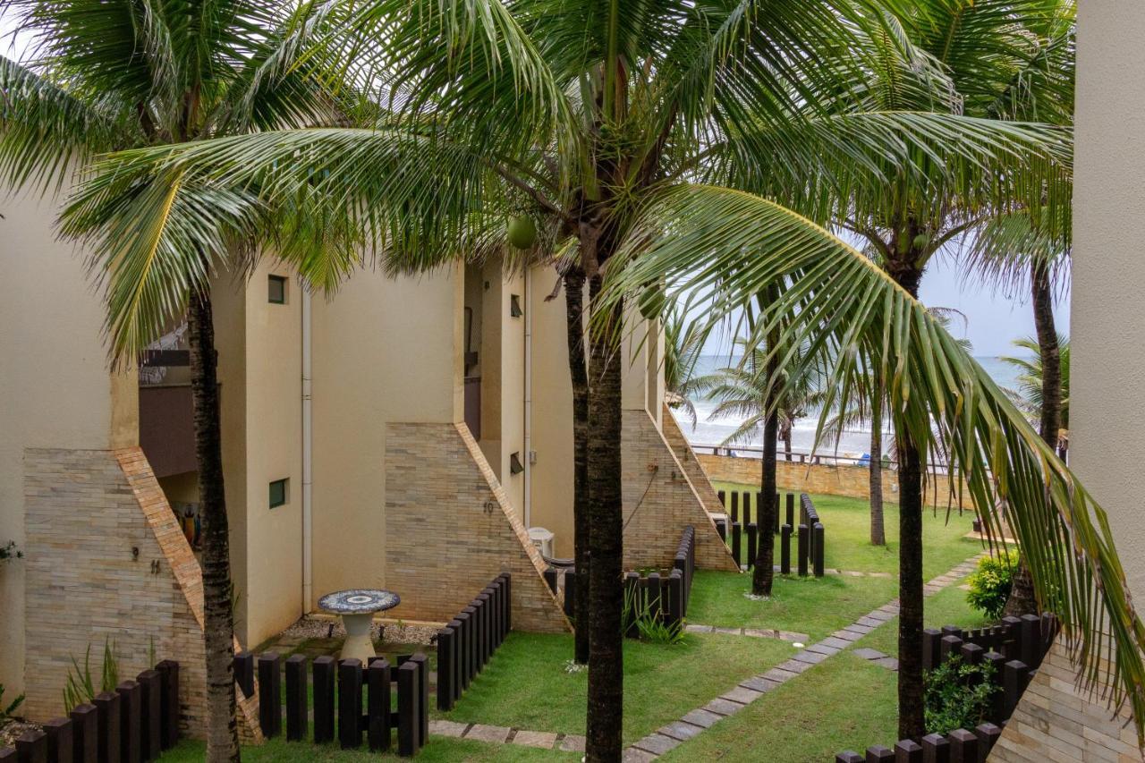 Вілла Beira Mar Salvador Bahia Brazil Climatizado Екстер'єр фото