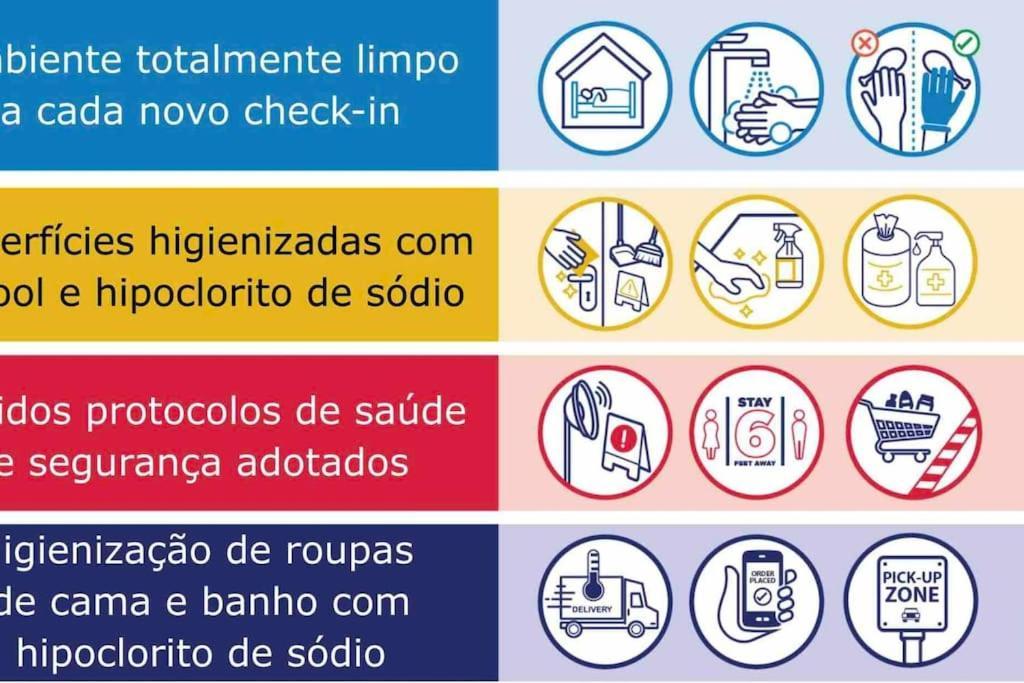 Вілла Beira Mar Salvador Bahia Brazil Climatizado Екстер'єр фото